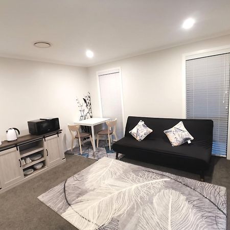 Stylish Private Guest House Ensuite Only Rolleston Exterior foto