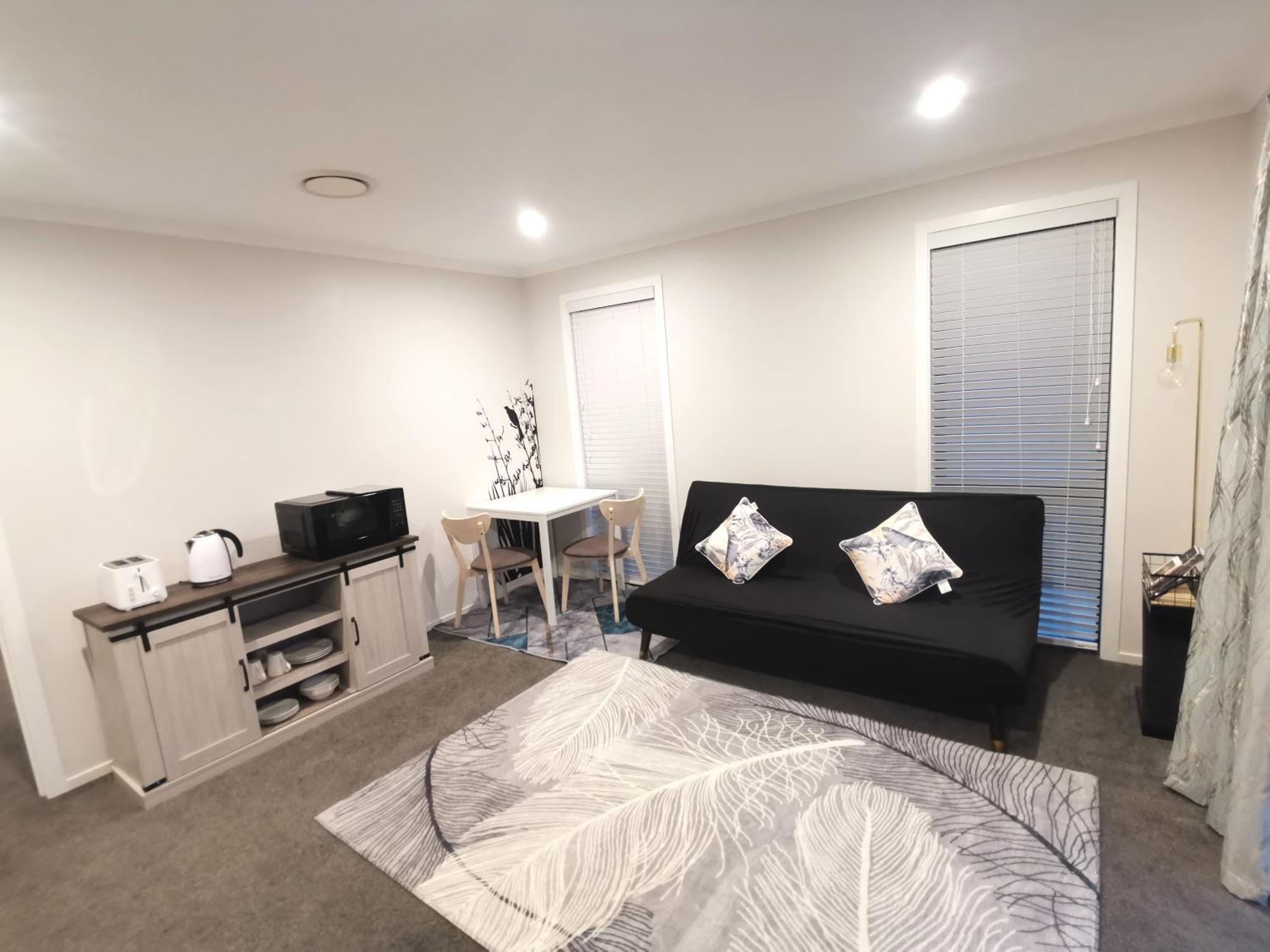 Stylish Private Guest House Ensuite Only Rolleston Exterior foto